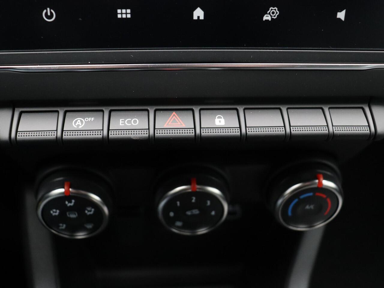 Renault CLIO E-Tech Full Hybrid 145pk evolution | Airco | Cruise control | Apple carplay / Android auto | Vierseizoenbanden |