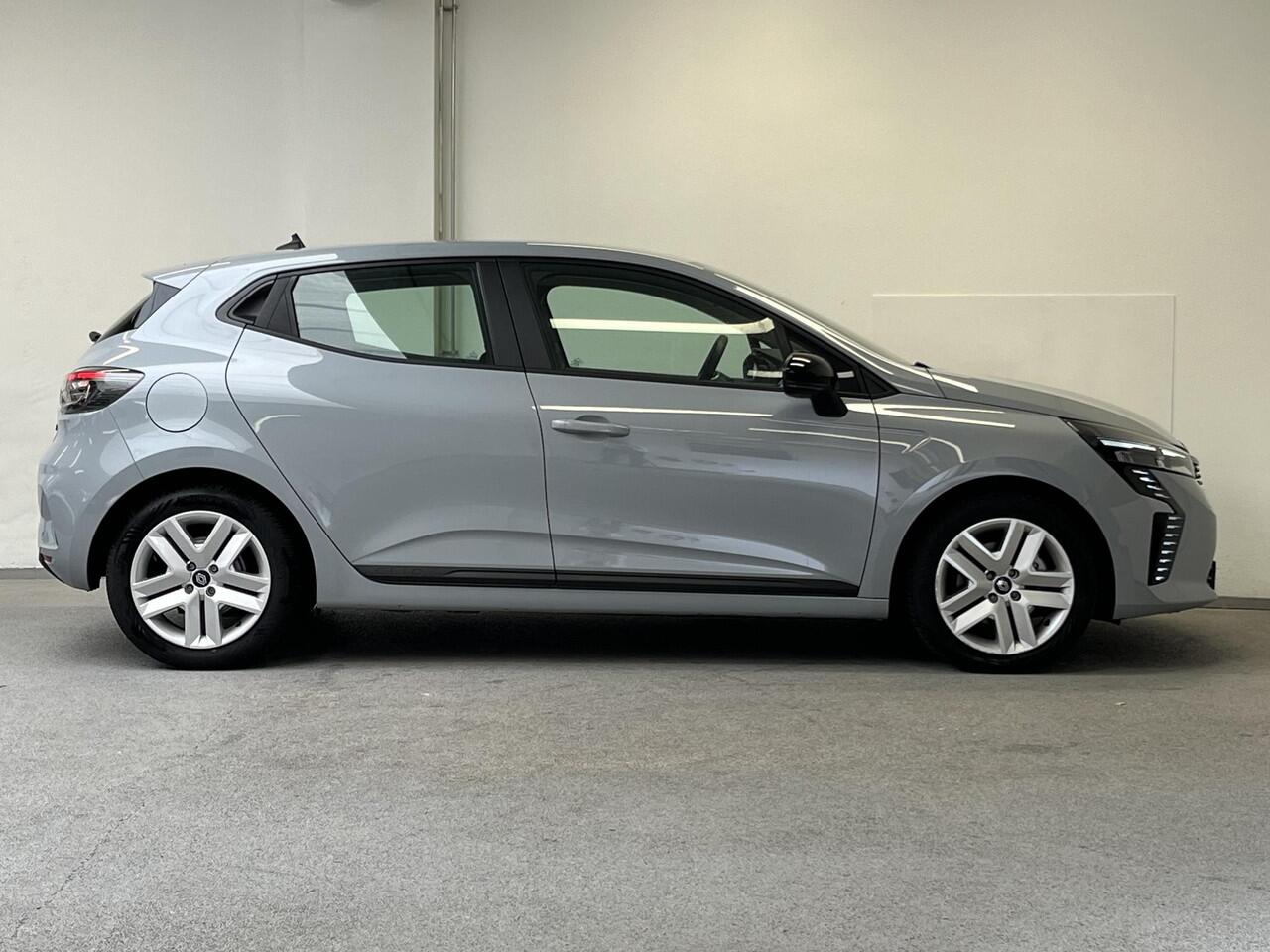 Renault CLIO 1.6 E-Tech Full Hybrid 145 evolution | 1e-EIG | CARPLAY | PDC | ALL-SEASON |