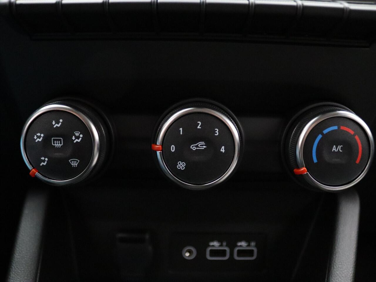 Renault CLIO 1.0 TCe 90 GPF evolution Airco | Camera | Carplay | Parksens. achter