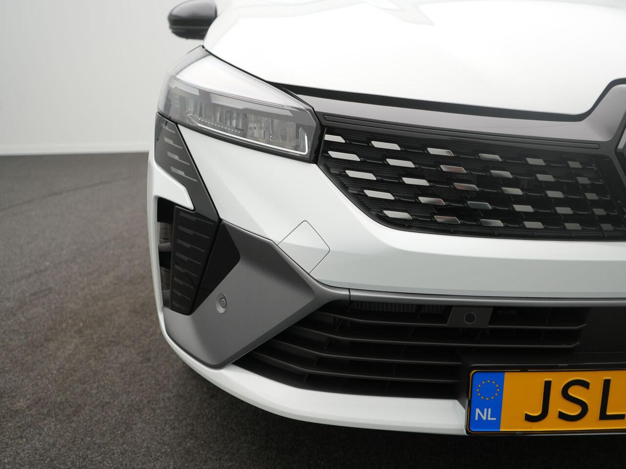 Renault CLIO 1.6 E-Tech Full Hybrid 145 esprit Alpine - Pack Premium Sound BOSE - Pack Winter - Demo -