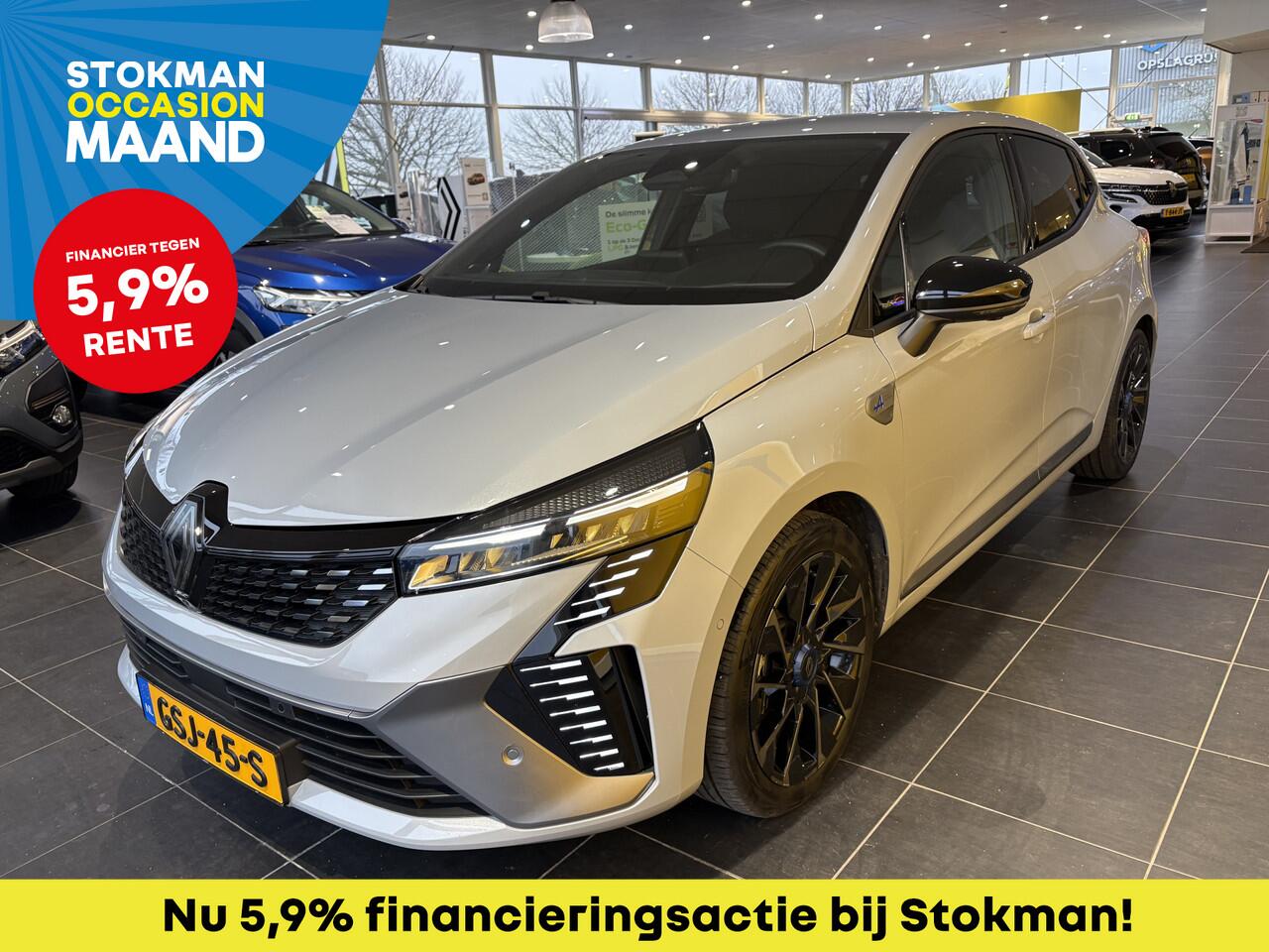 renault-clio-1.6-e-tech-full-hybrid