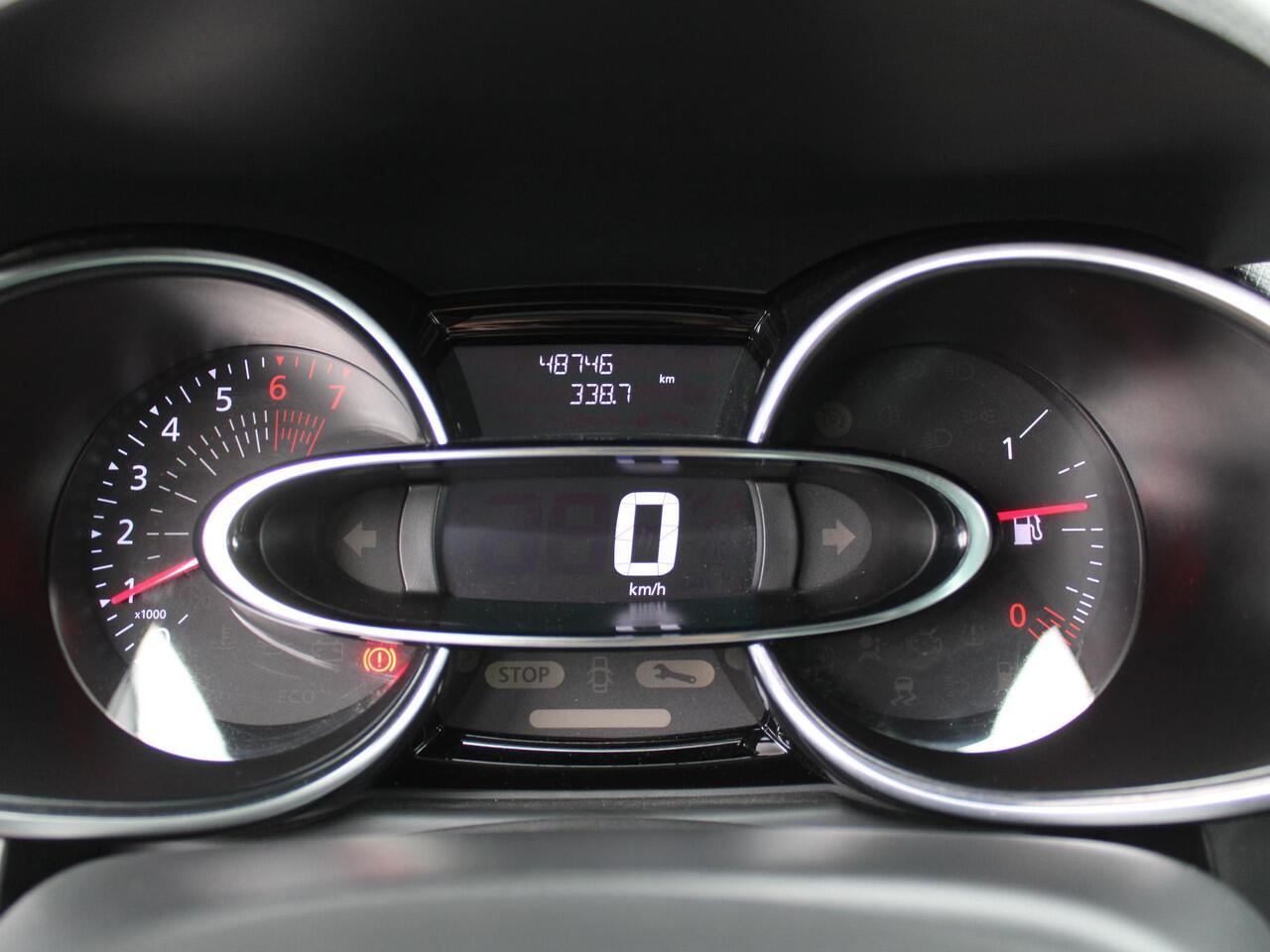 Renault CLIO 0.9 TCe Limited | Airco | Cruise | PDC | 16" LM | Navi | Carplay | Keyless | Winterset |