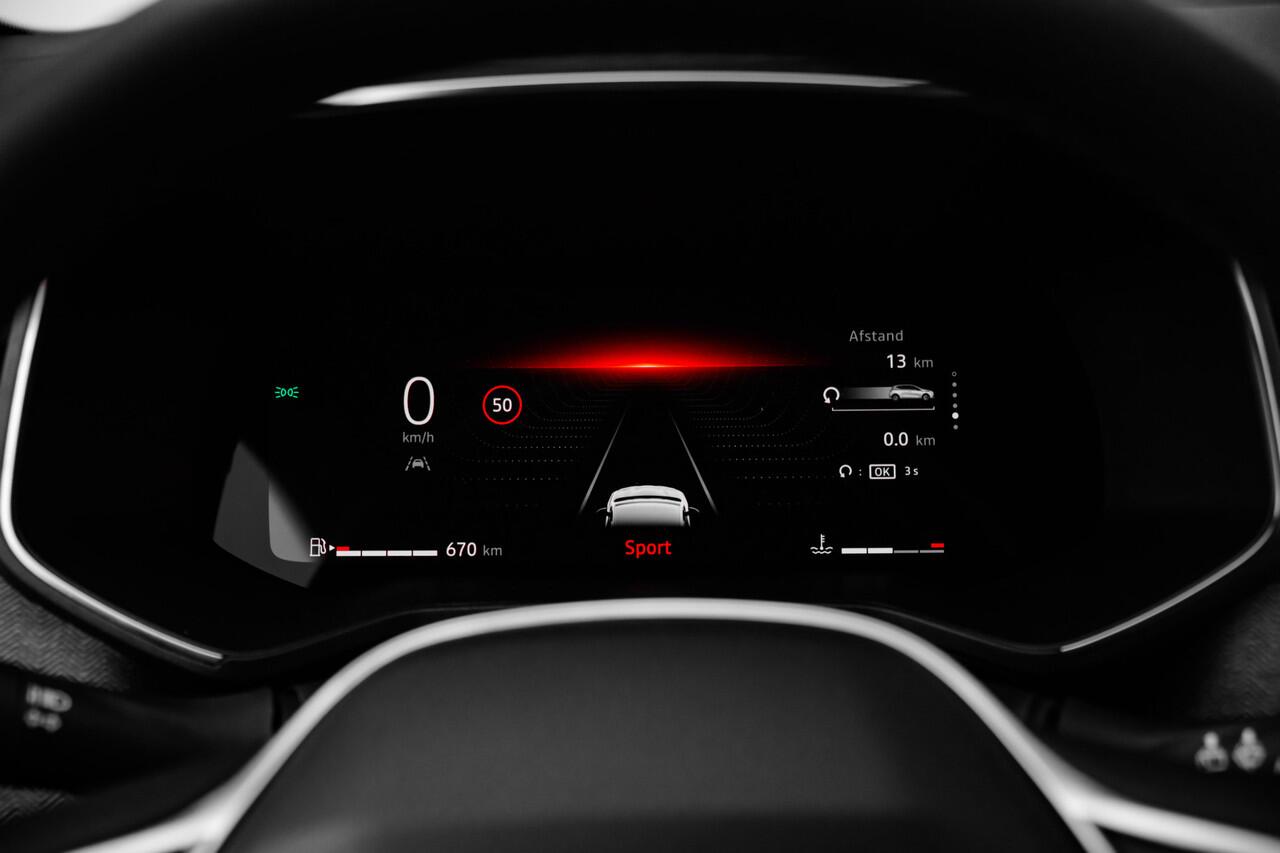 Renault CLIO 1.6 E-Tech Full Hybrid 145 techno NU met ¤ 4000,- KORTING