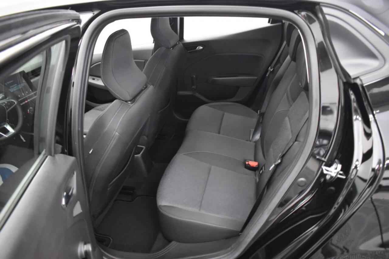 Renault CLIO 1.0 TCE 90PK ZEN