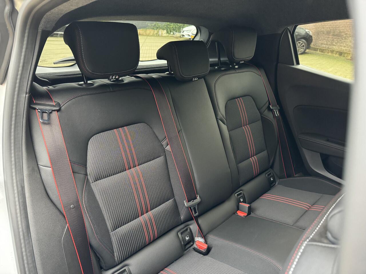 Renault CLIO 1.0 TCe 90 R.S. Line | Rijklaarprijs incl alles |