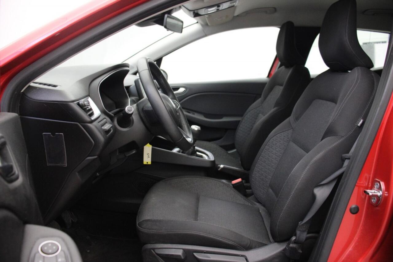 Renault CLIO 1.0 TCe Zen - Carplay, Cruise