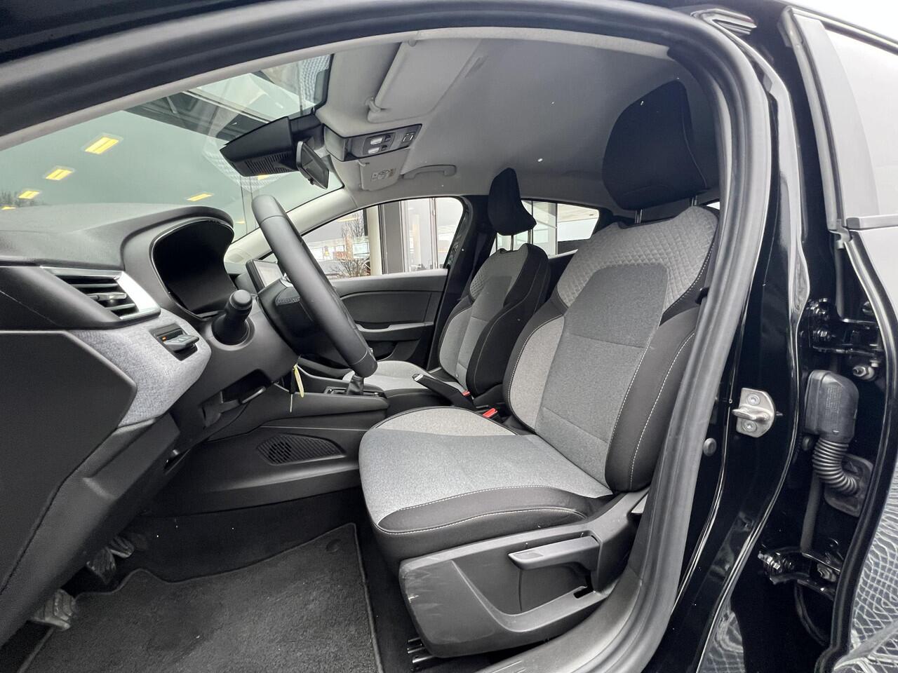 Renault CLIO 1.0 TCe 90 GPF evolution | Navigatie | Carplay | Cruise Control