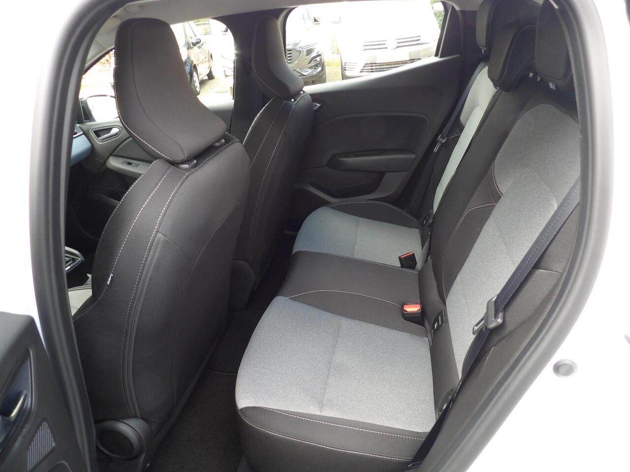 Renault CLIO 1.0 TCe 90 GPF evolution