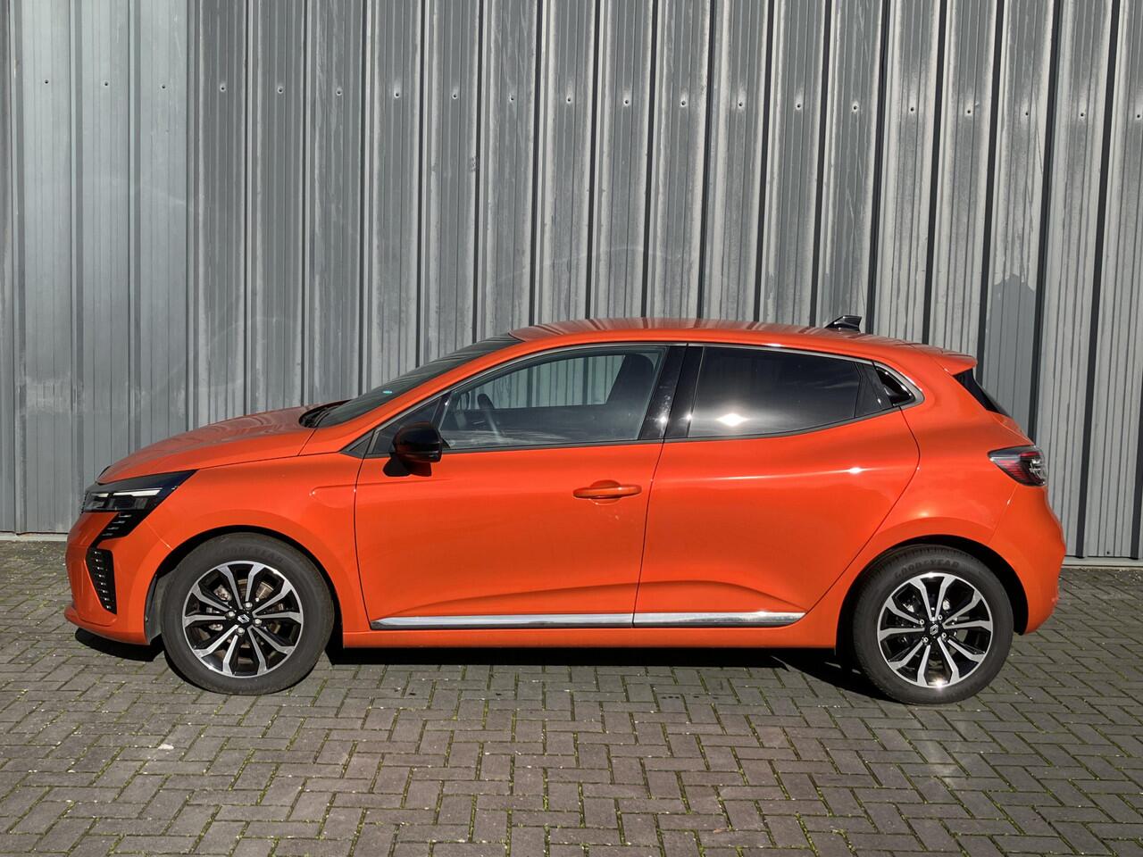 Renault CLIO 1.0 TCe 90 GPF techno * CAMERA / PACK WINTER *