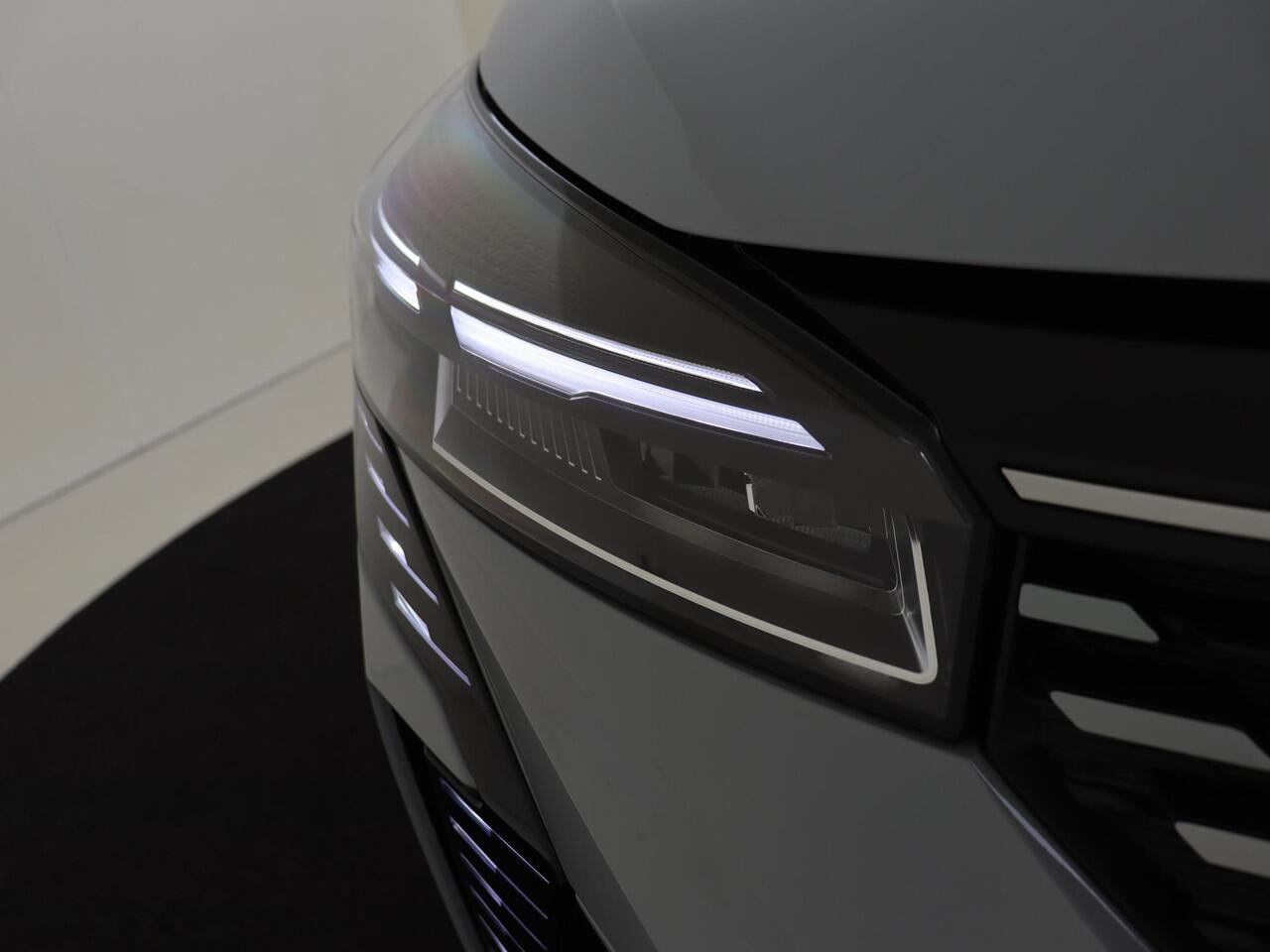 Renault CLIO 1.0 TCe 90 GPF techno | Navigatie 9,3'' | Achteruitrijcamera | Lichtmetalen velgen 17" | Apple Carplay/Android Auto | Keyless