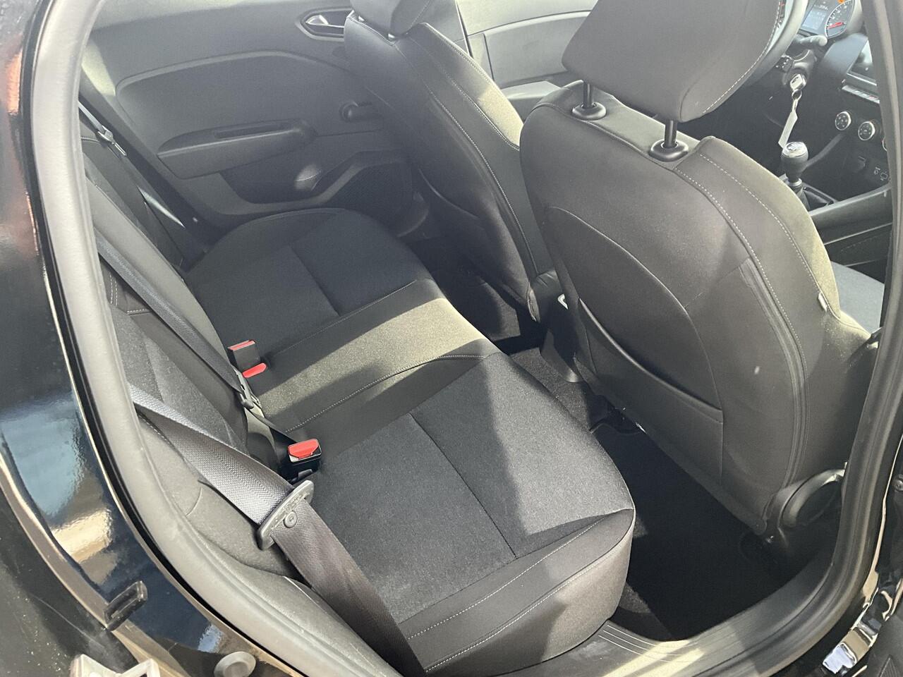 Renault CLIO 1.0 TCe 90 Equilibre