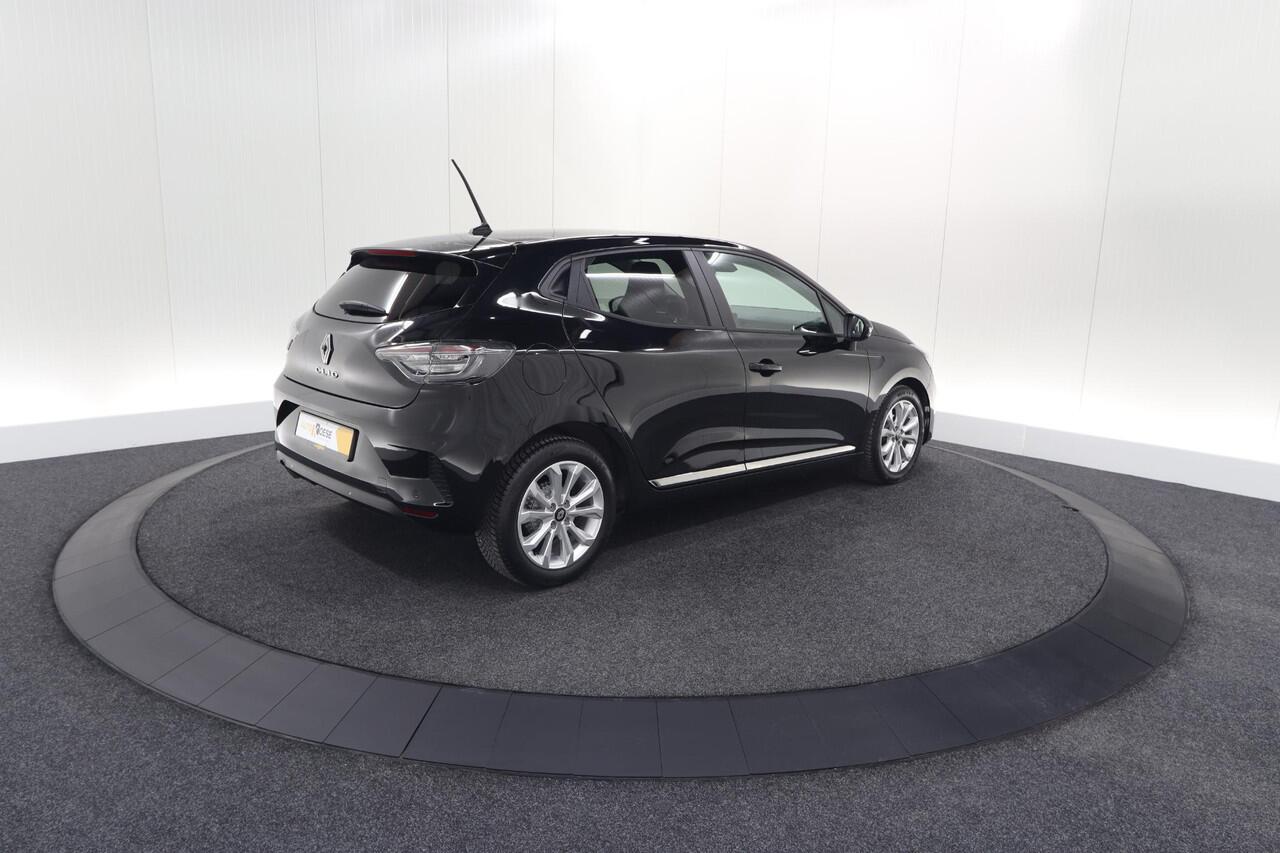 Renault CLIO TCe 90 Evolution | Stoelverwarming | Camera | Parkeersensoren | Apple Carplay