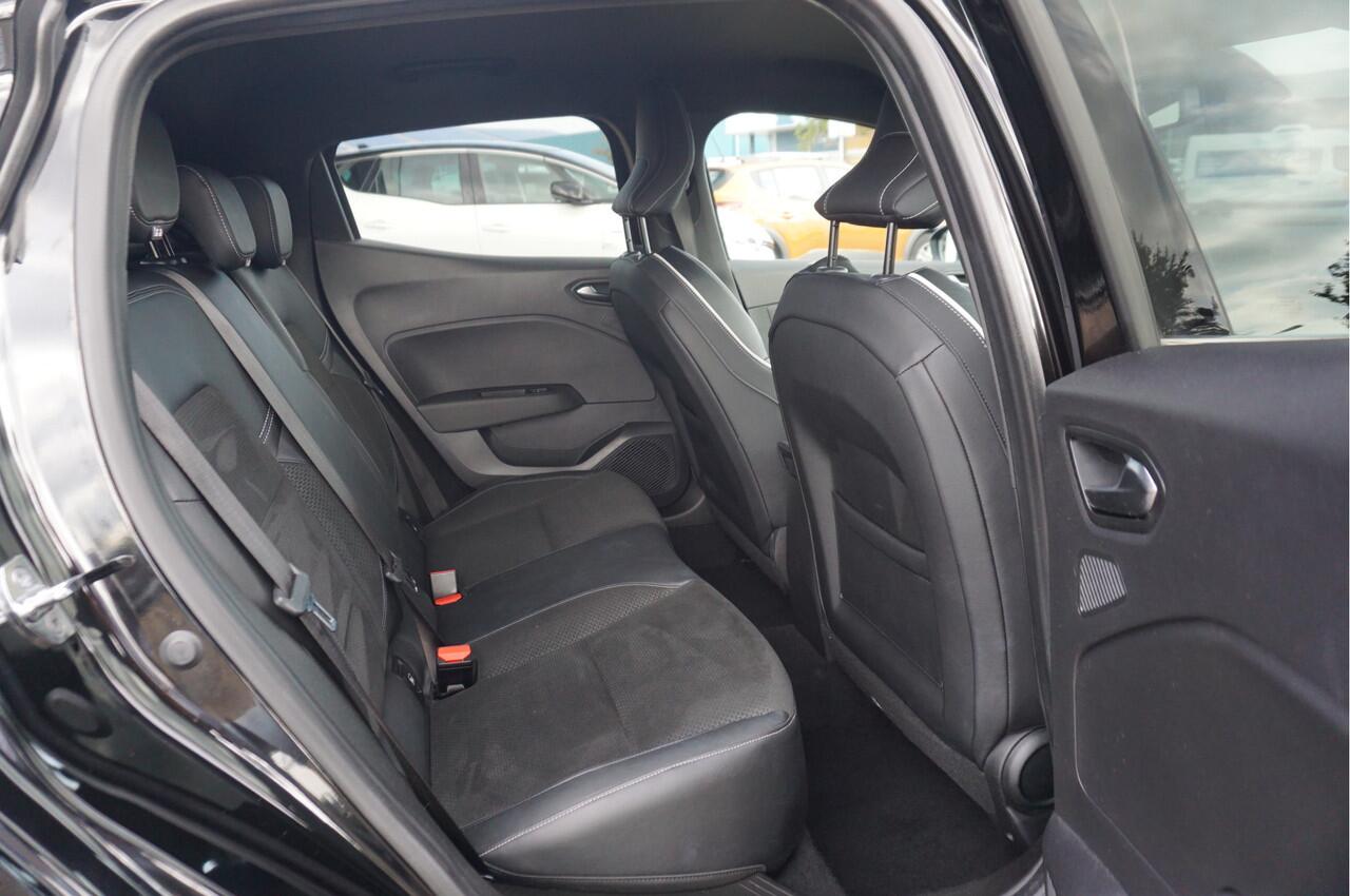 Renault CLIO 1.0 TCE 100 Intens, Edition One