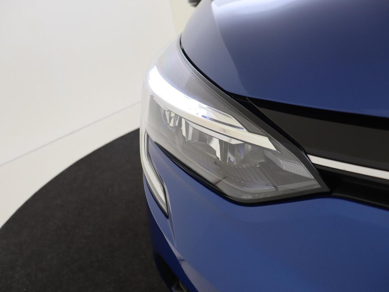 Renault CLIO 1.0 TCe 90 PK Equilibre Navigatie | Airco | Parkeersensoren Achter | Apple Carplay | Android Auto