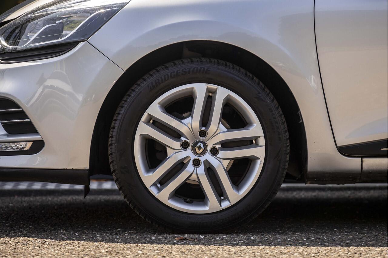 Renault CLIO Estate 0.9 TCe Zen