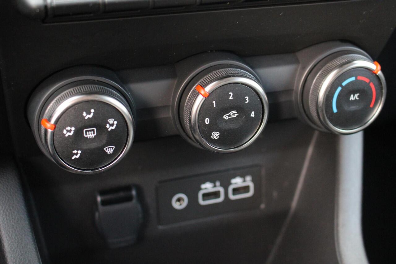 Renault CLIO 1.0 TCe 90 GPF evolution | Achteruitrij camera | Lichtmetalen velgen |