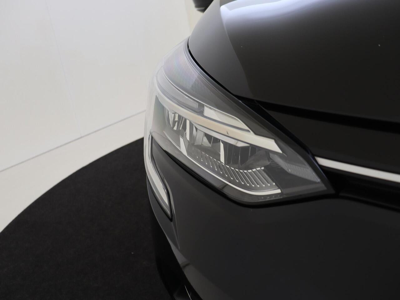 Renault CLIO 1.0 TCe Bi-Fuel Zen | Carplay | Parkeersensoren | LM Velgen |