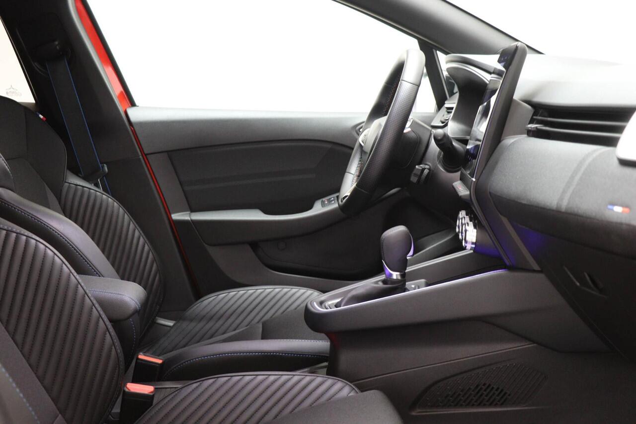 Renault CLIO 1.6 E-Tech Full Hybrid 145 esprit Alpine | CITY PREMIUM / BOSE- PACK | DAB | APPLE | 360 CAMERA