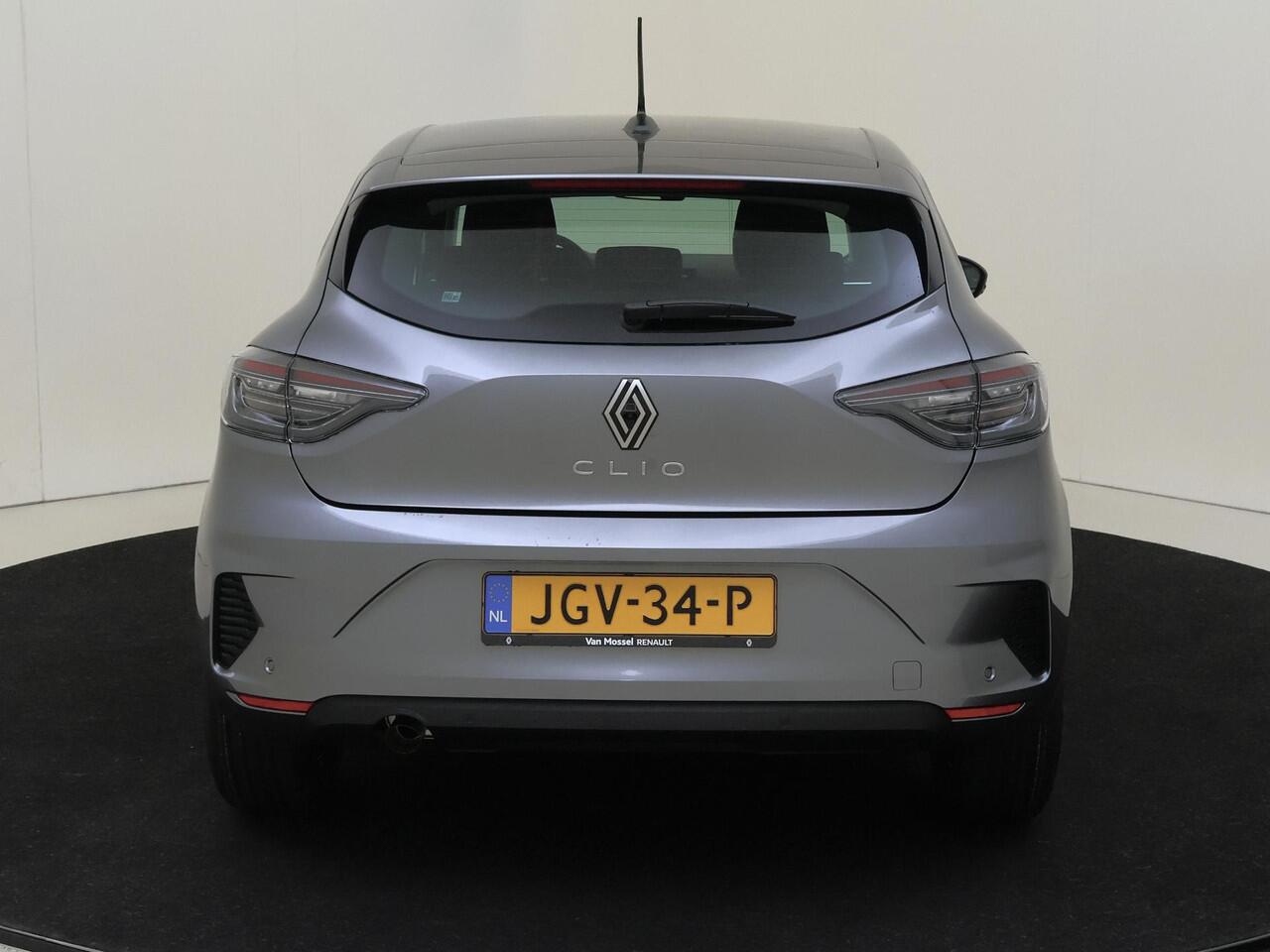 Renault CLIO 1.0 TCe 90 PK GPF evolution | Pack Navigation | Camera