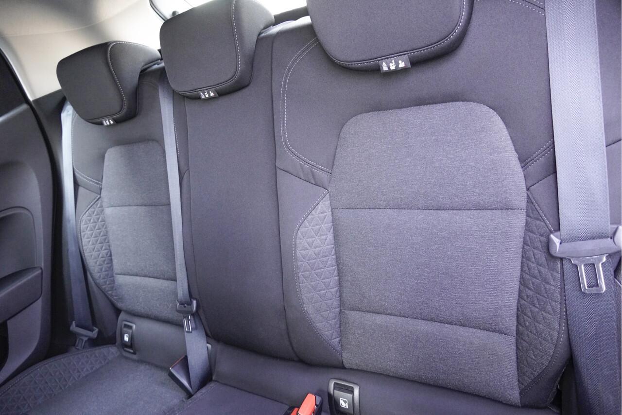 Renault CLIO 1.0 TCe 5drs Zen BJ2019 Led V+A | App-Connect | Airco | Cruise control | Getint glas | Nw-model!