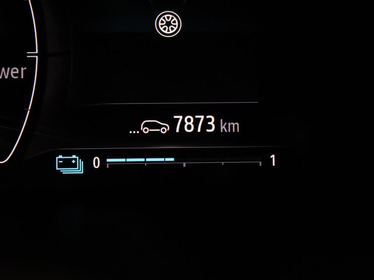 Renault CLIO 145pk E-Tech Full Hybrid techno Automaat Camera | Cruise | Navi | Parkeersens. achter