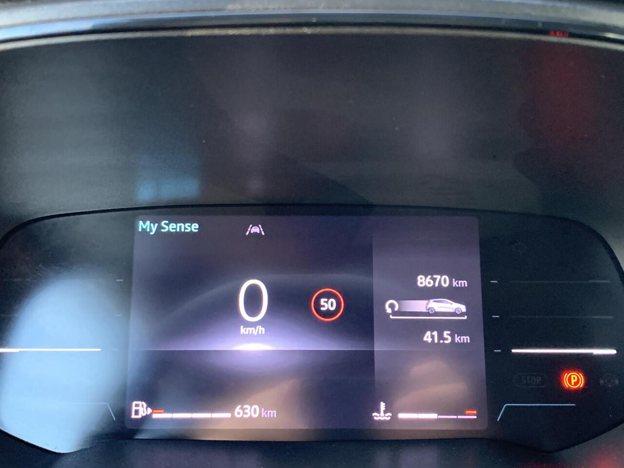 Renault CLIO 1.0 TCe 90 GPF techno | Camera | Navigatie