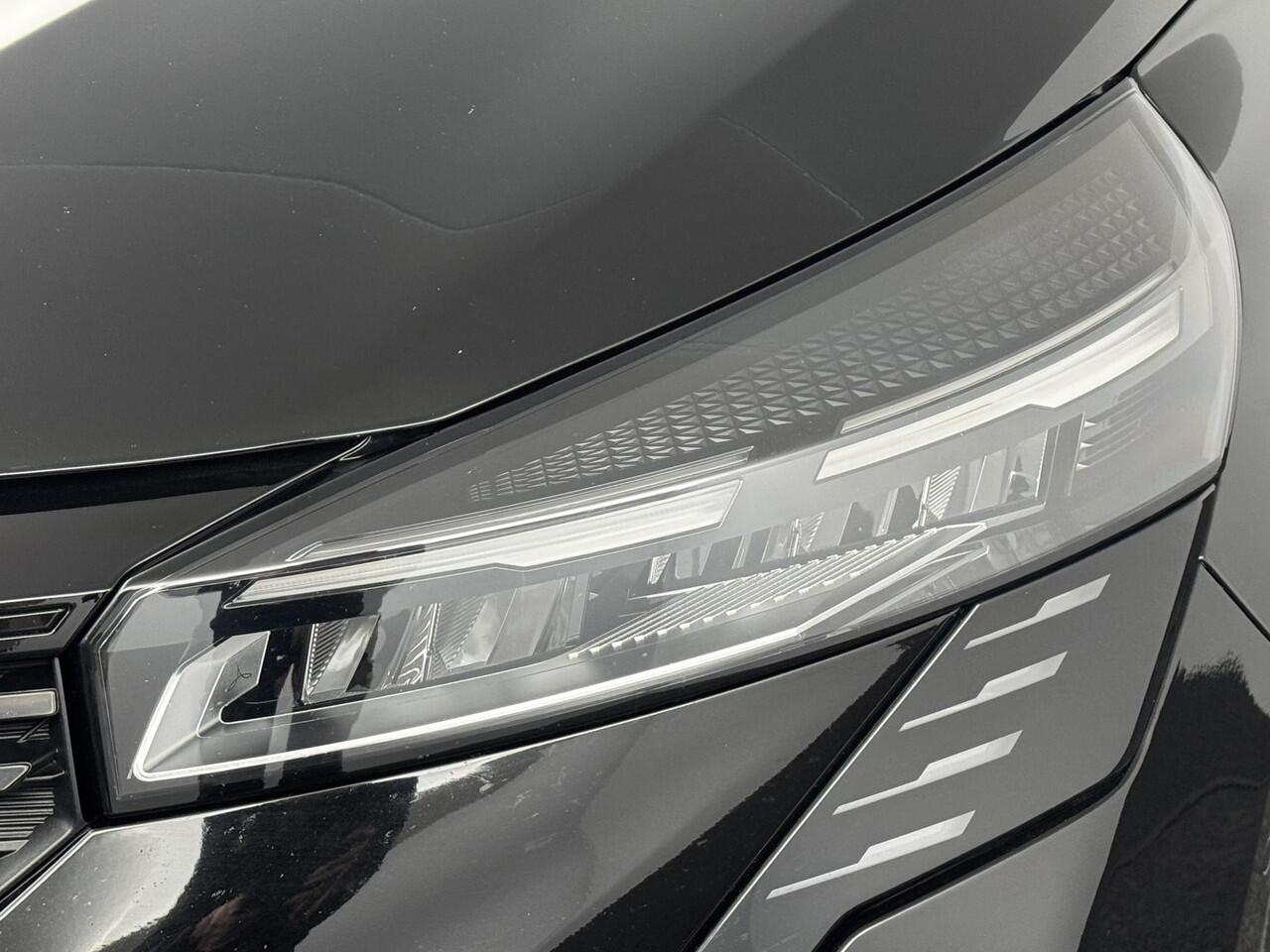 Renault CLIO 1.6 E-Tech Full Hybrid 145 esprit Alpine