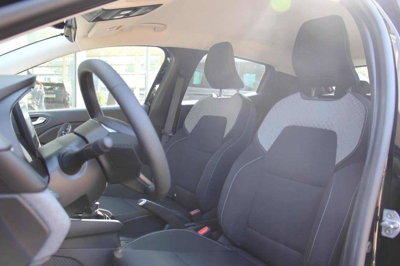 Renault CLIO 1.0 TCe 90 GPF evolution Navigatie | Cruise control | Parkeer sensoren