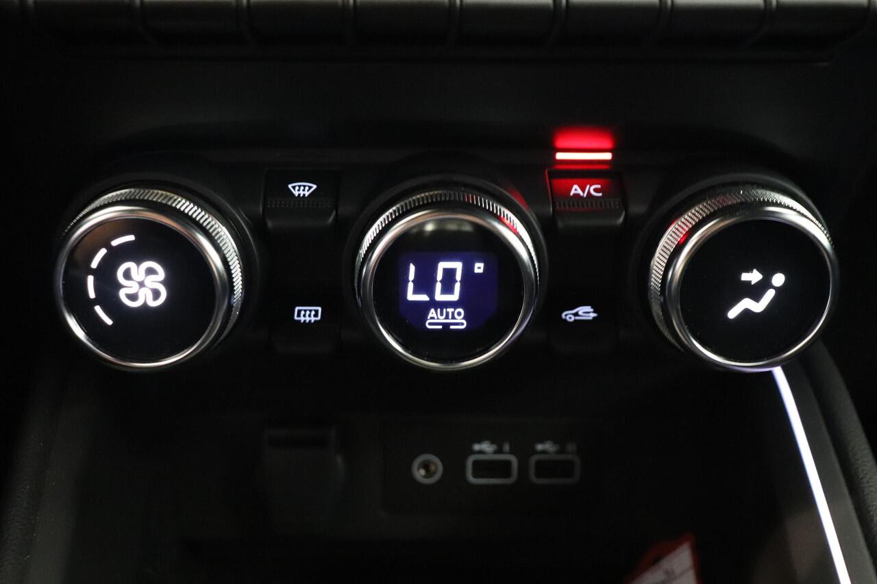 Renault CLIO 1.6 E-Tech Full Hybrid 145 esprit Alpine | Camera | Adaptieve cruise control | Navigatie | Sportstoelen | All season banden | LED koplampen |