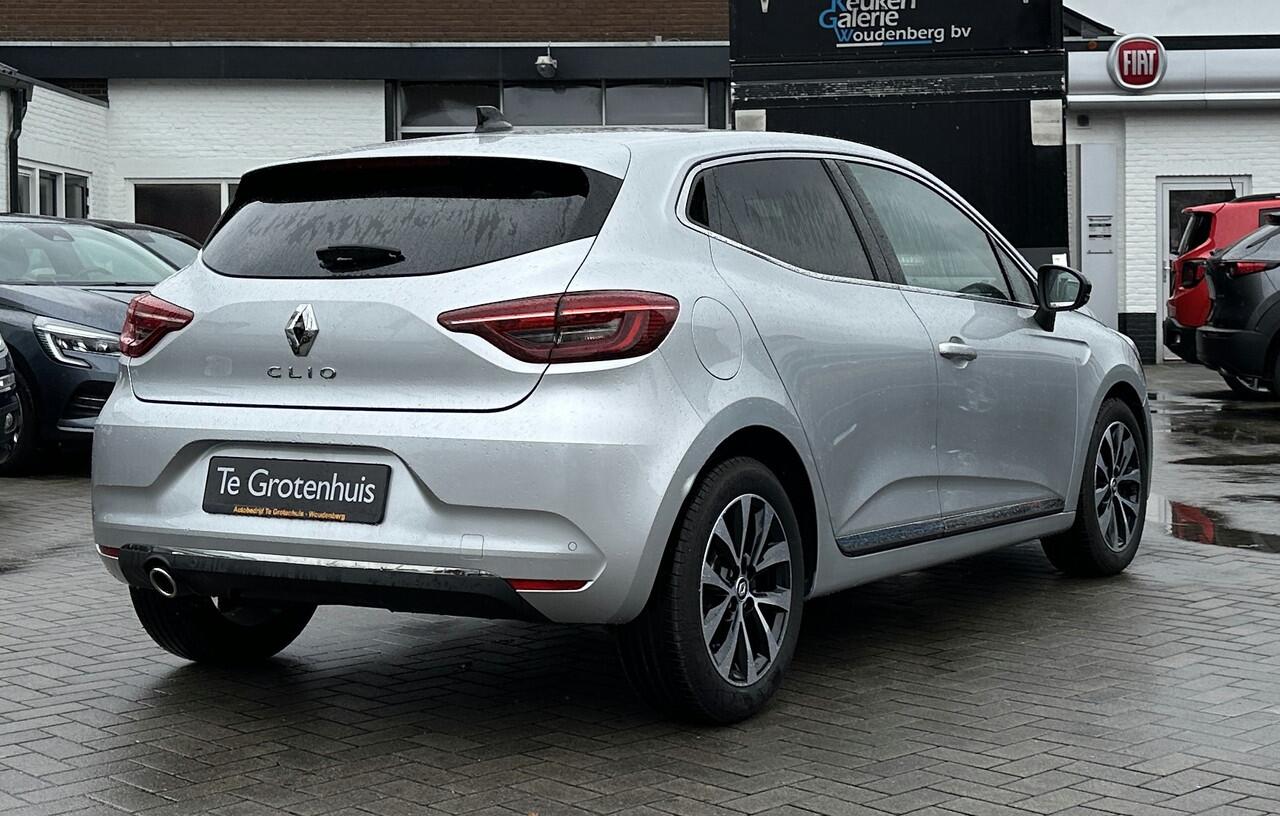 Renault CLIO Techno 1.0 TCe 90