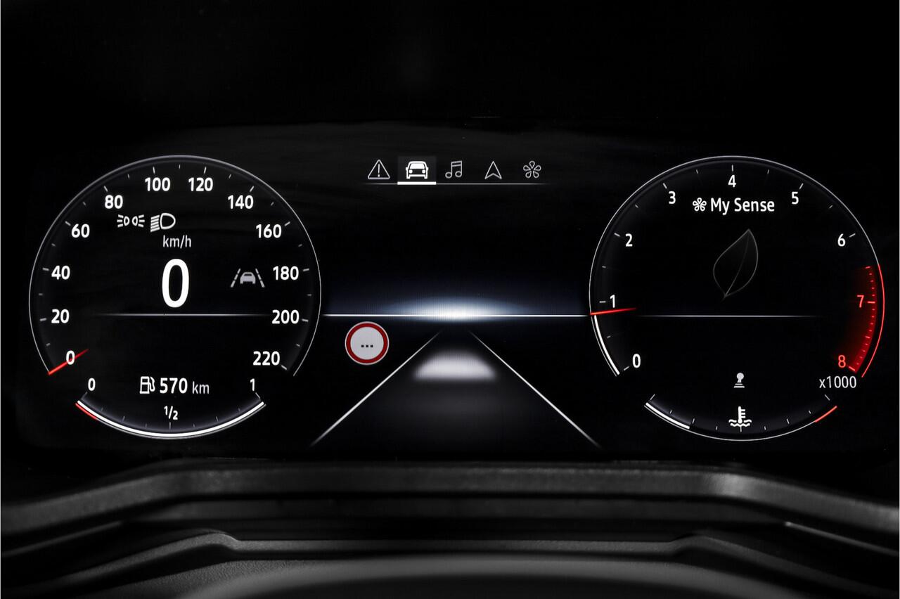 Renault CLIO 1.0 TCe 90 PK GPF techno | Dig. Cockpit | Cruise | Stoel-+Stoelverw. | PDC | Camera | NAV + App. Connect | ECC | DAB | LM 16" | 4922