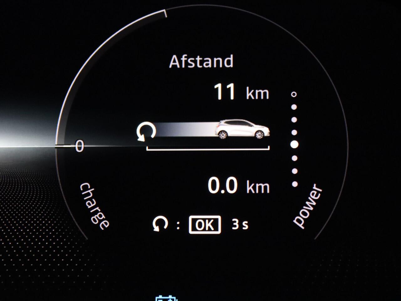 Renault CLIO Esprit Alpine 1.6 E-Tech Full Hybrid 145pk 360° Camera | Adapt. cruise | Bose | Navi | Stoel-/stuurverwarming