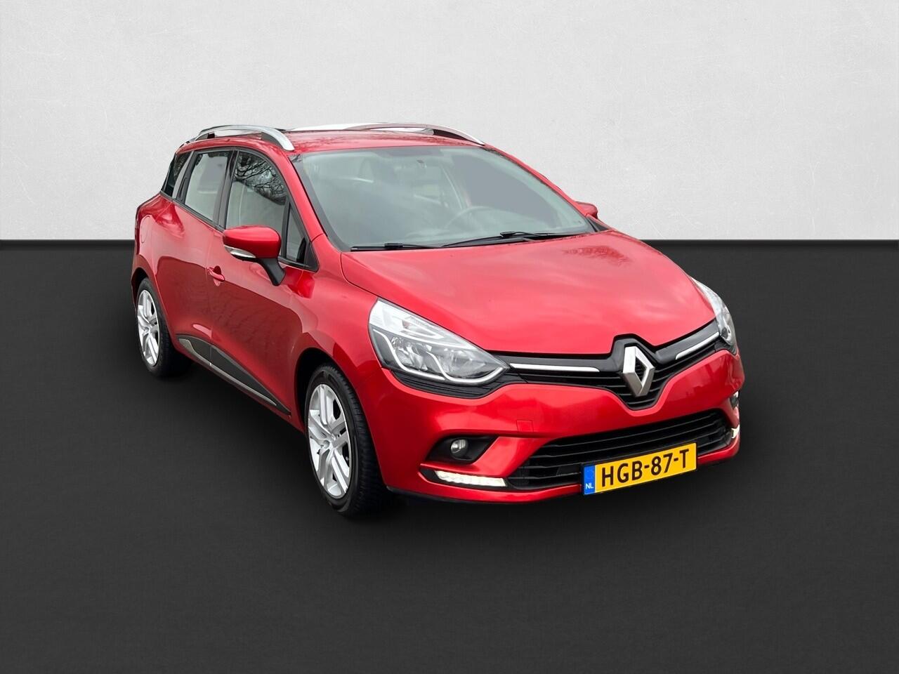Renault CLIO Estate 0.9 TCe Zen AIRCO / NAVI