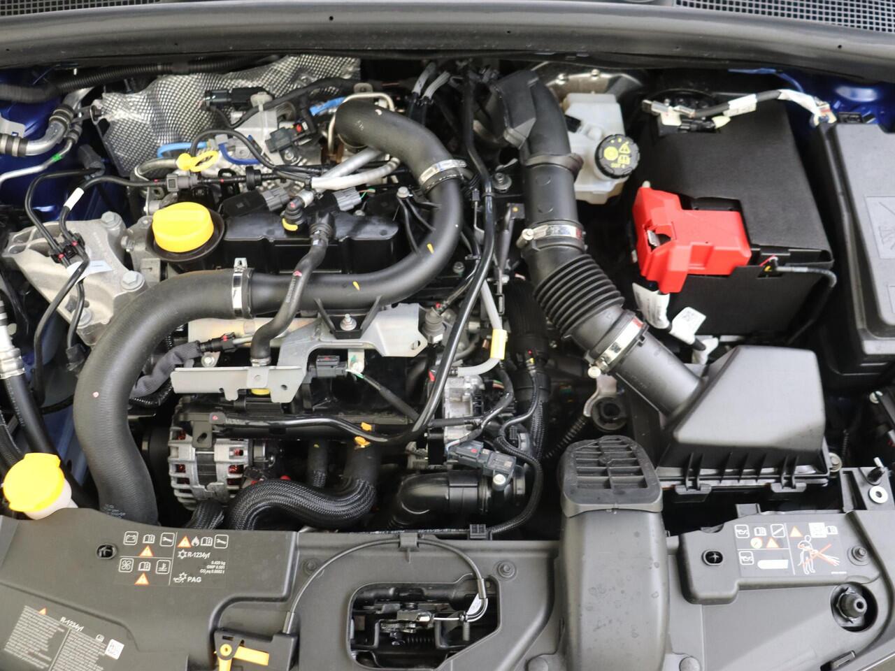 Renault CLIO 1.0 TCe 90 PK GPF techno Navigatie | Climate | Apple CarPlay | Android Auto | Camera |