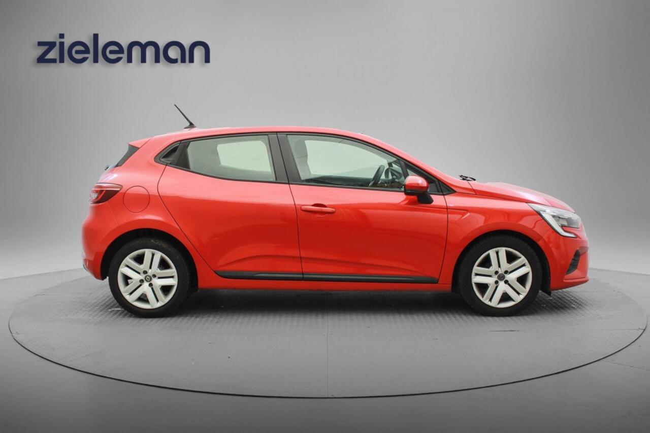 Renault CLIO 1.0 TCe Zen - Carplay, Cruise