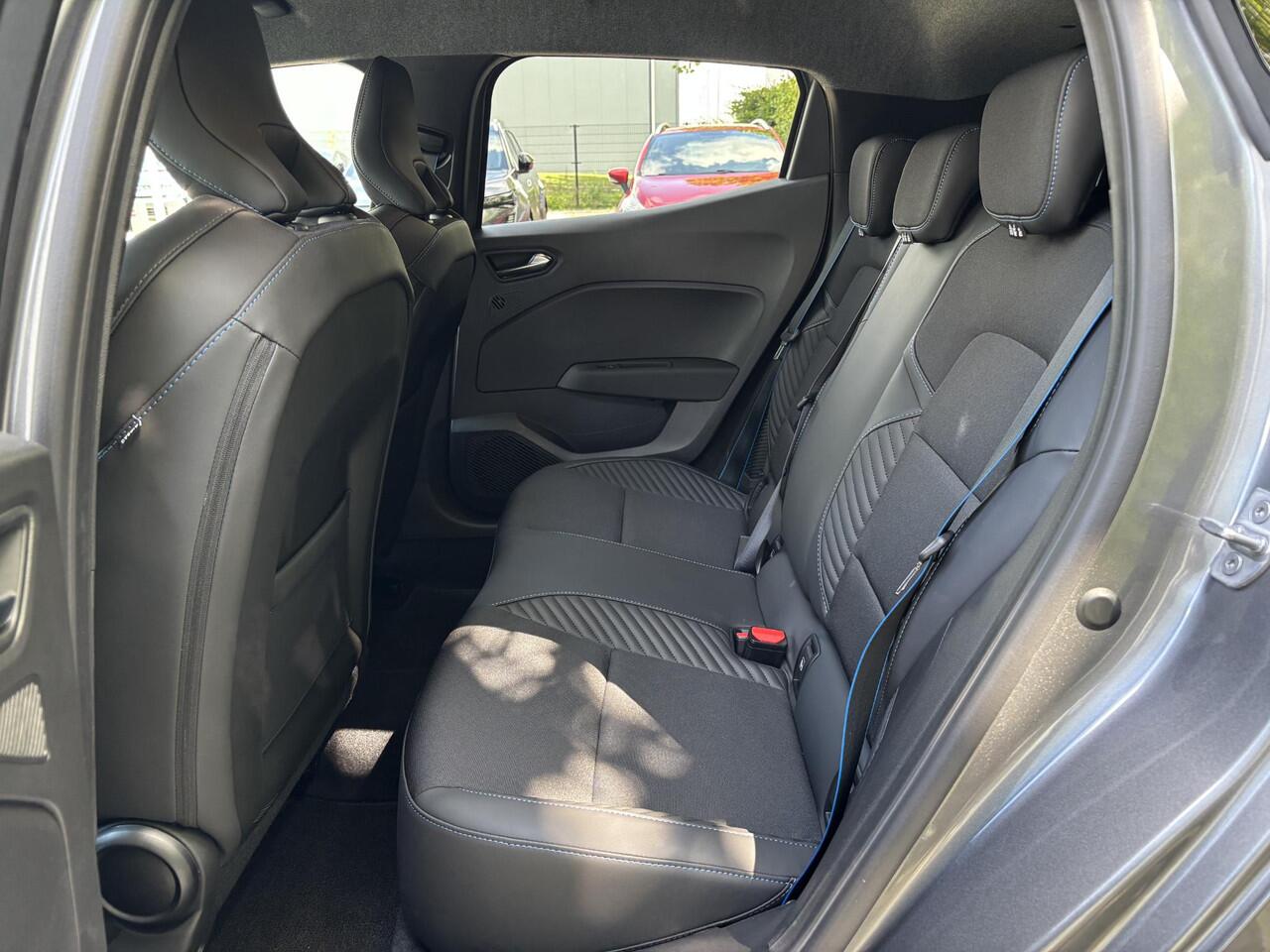 Renault CLIO 1.6 E-Tech Full Hybrid 145 esprit Alpine / Pack City Premium / Pack winter / Pack Premium Sound BOSE