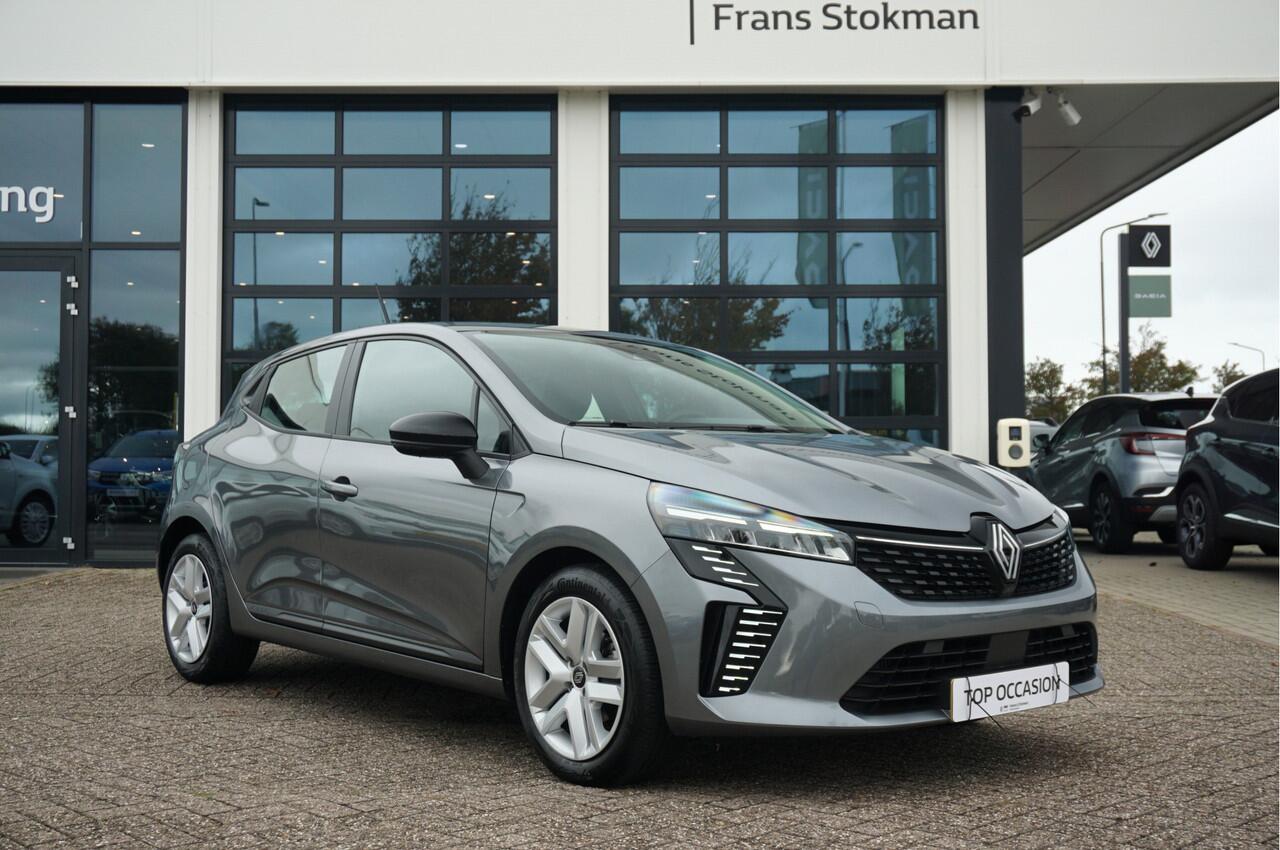 Renault CLIO 1.0 TCe 90 GPF Evolution