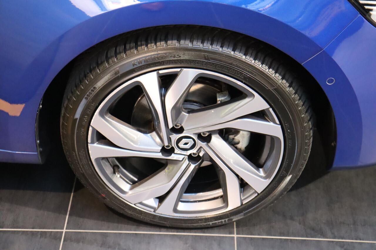 Renault CLIO 1.6 E-Tech Hybrid 145 R.S. Line