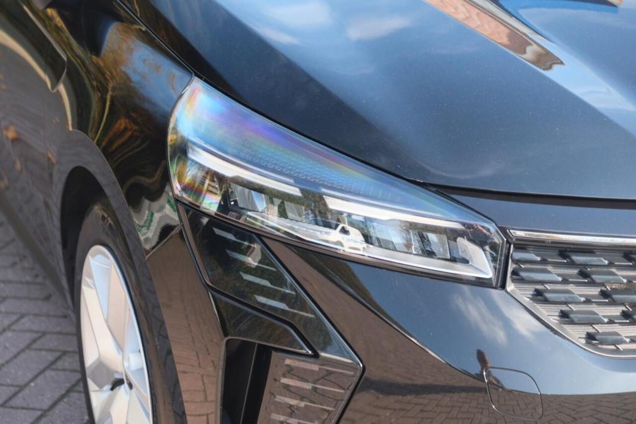 Renault CLIO 1.0 TCe 90pk Evolution | App Connect | Airco | Cruise | LED | DAB | PDC