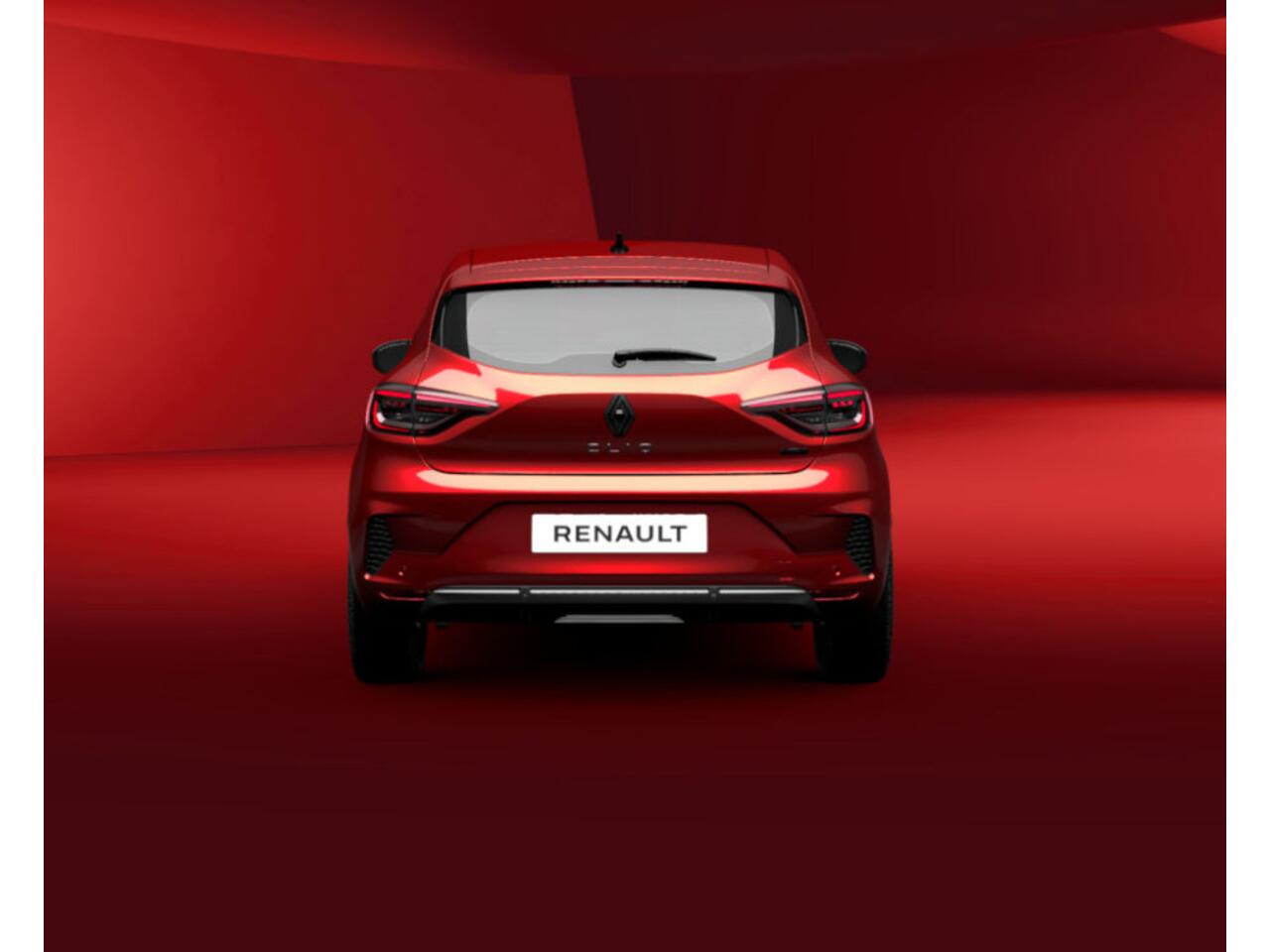 Renault CLIO 1.6 E-Tech Full Hybrid 145 esprit Alpine / Nieuw te Bestellen /