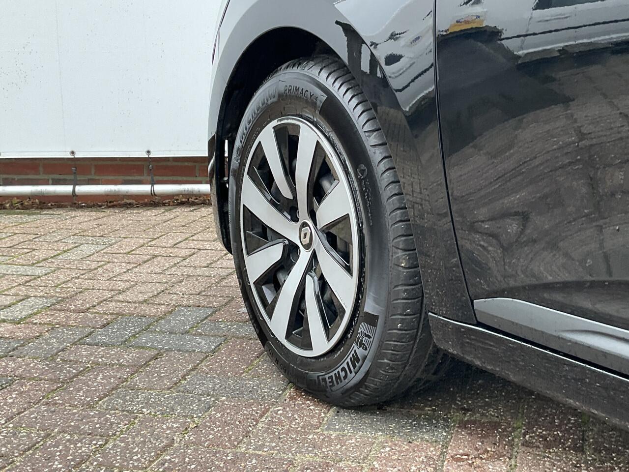 Renault CLIO 1.0 TCe 90 Equilibre 1Eig Carplay Cruise DAB 5-Deurs Airco NL-Auto!