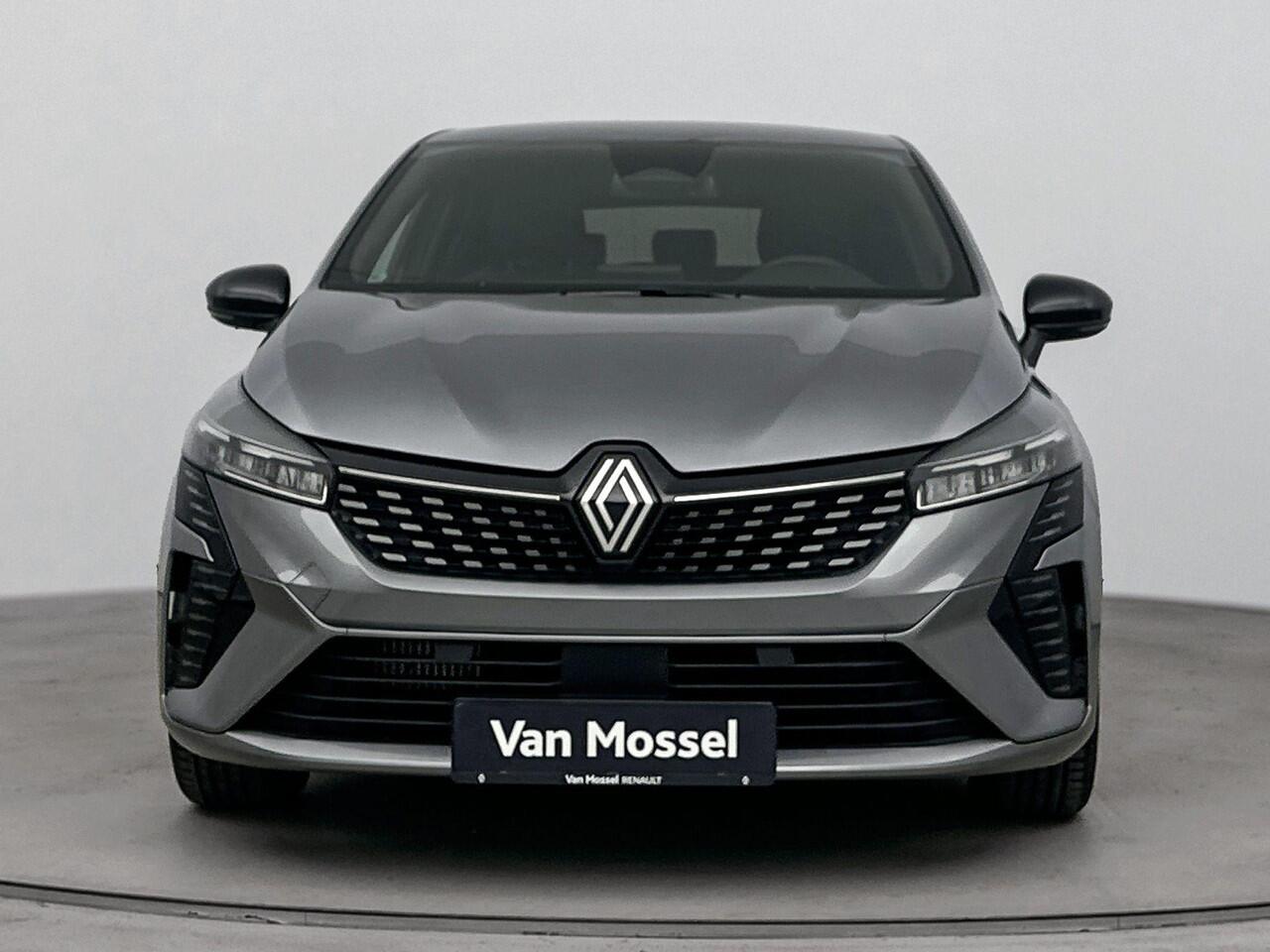 Renault CLIO 1.0 TCe 90Pk GPF techno | Navigatie | Apple & Android Carplay | Cruise & Climate Control | Achteruitrijcamera & Parkeersensoren | Elektrisch Inklapbare Spiegels |