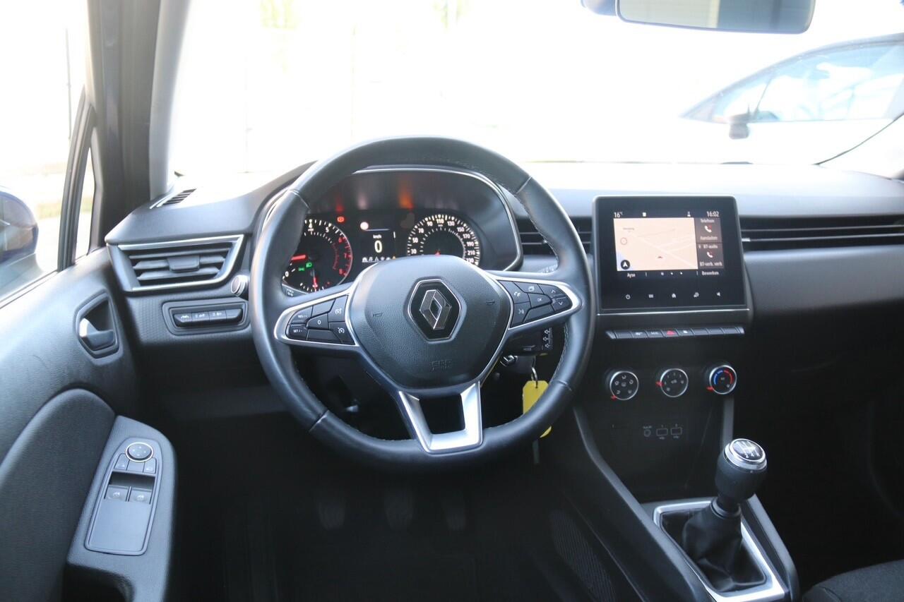Renault CLIO 1.0 TCe Zen