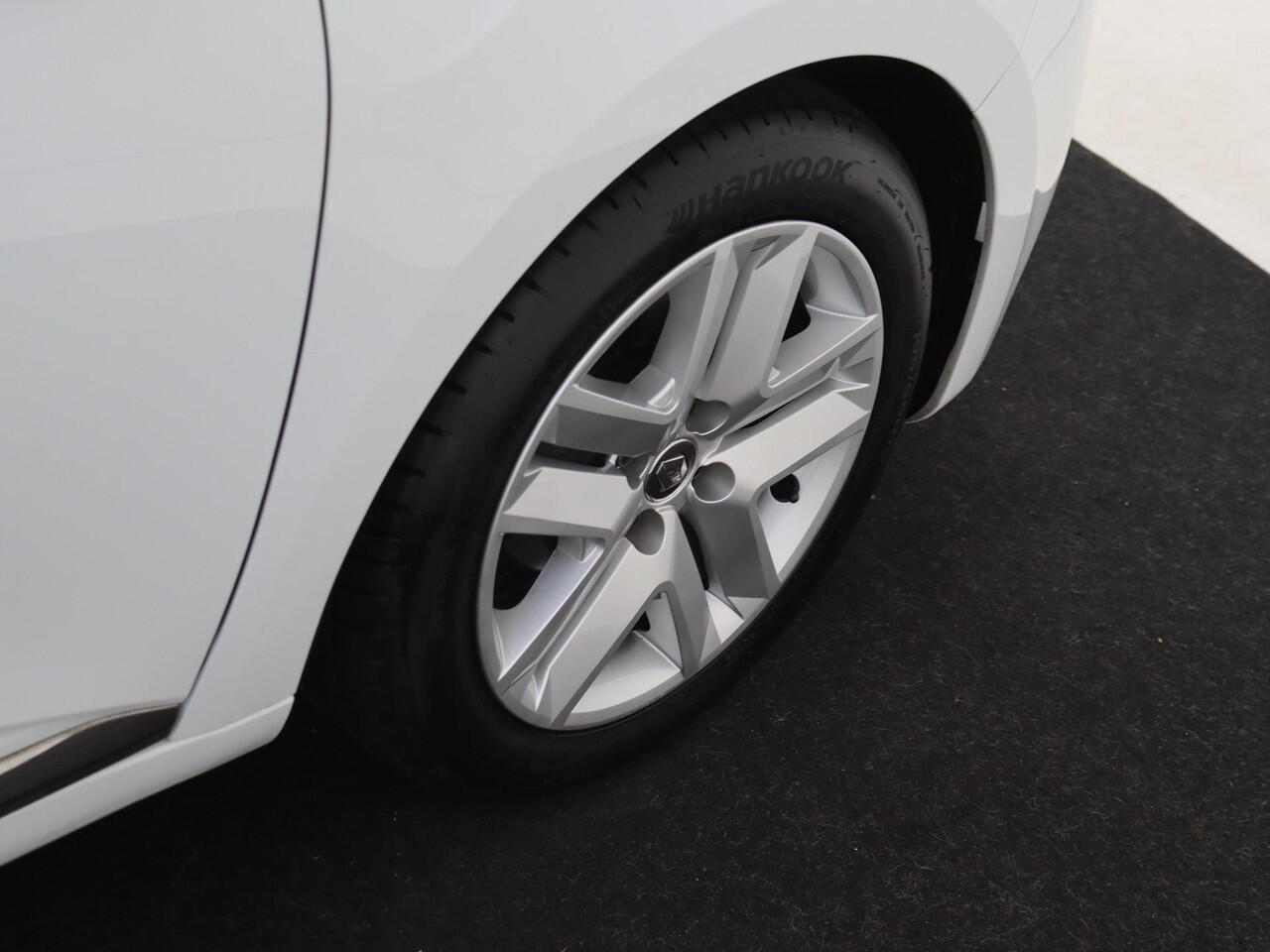 Renault CLIO 1.0 TCe Zen | Apple Carplay/Android Auto | Navigatie | Airco