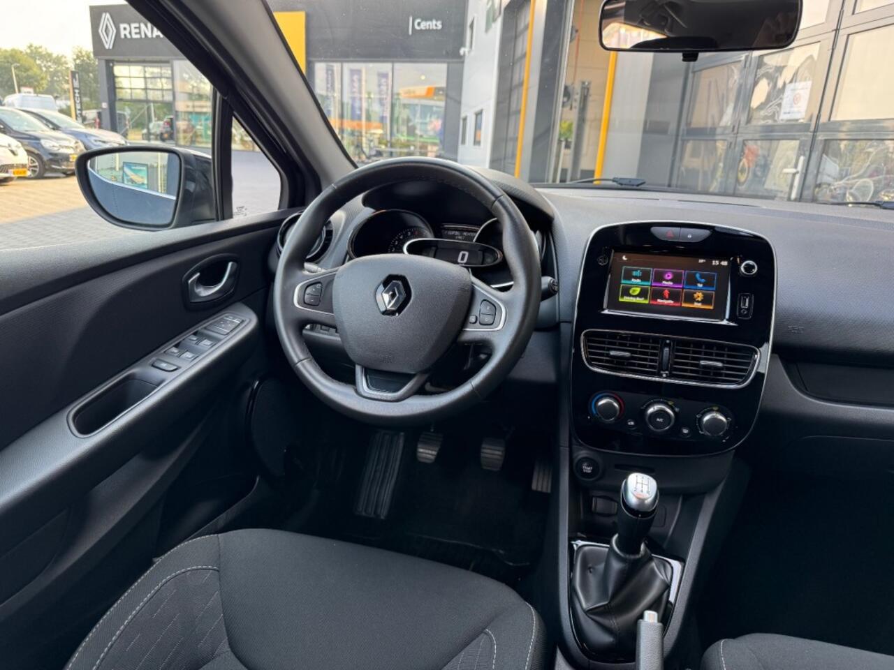 Renault CLIO Estate TCe 90 Limited