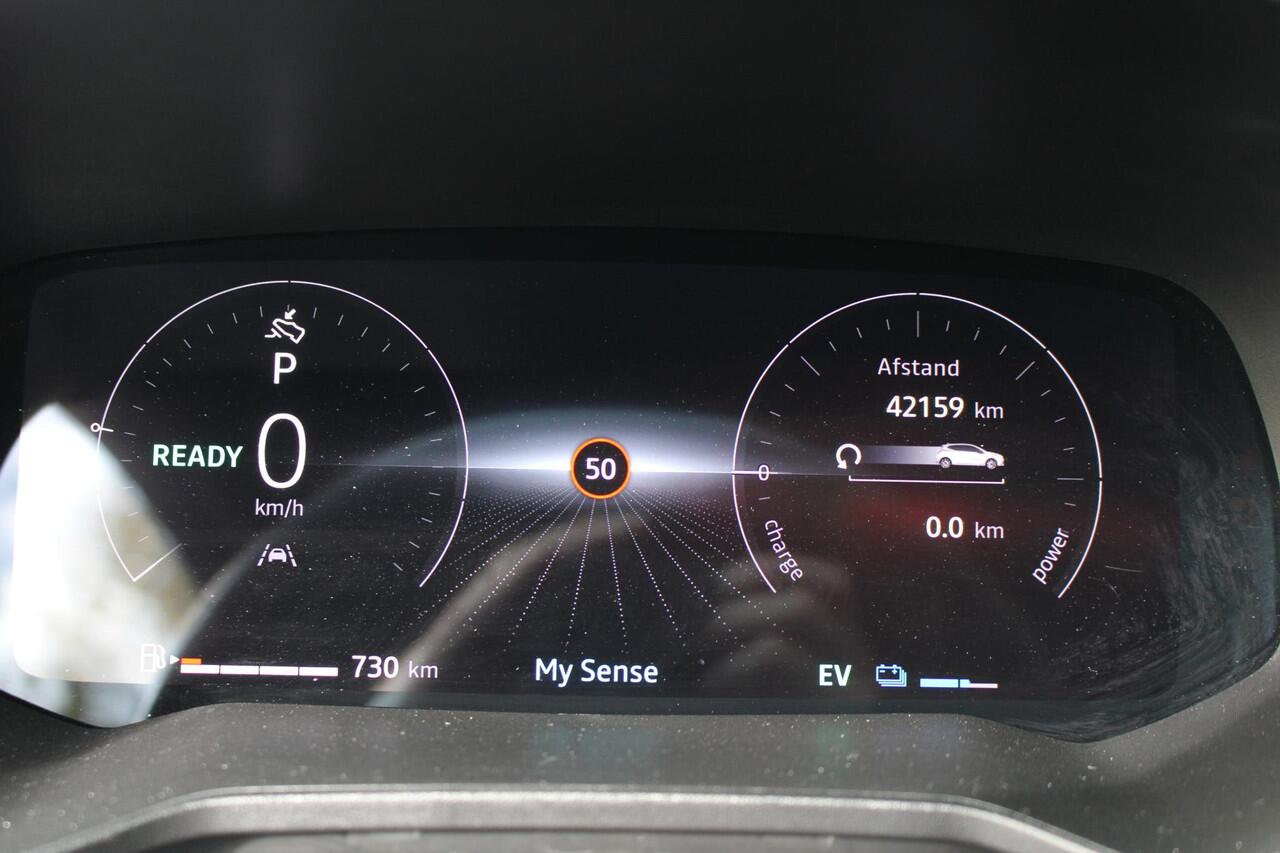 Renault CLIO 1.6 E-Tech Full Hybrid 145 esprit Alpine | Navigatie | 360 Camera | Cruise control | BOSE |