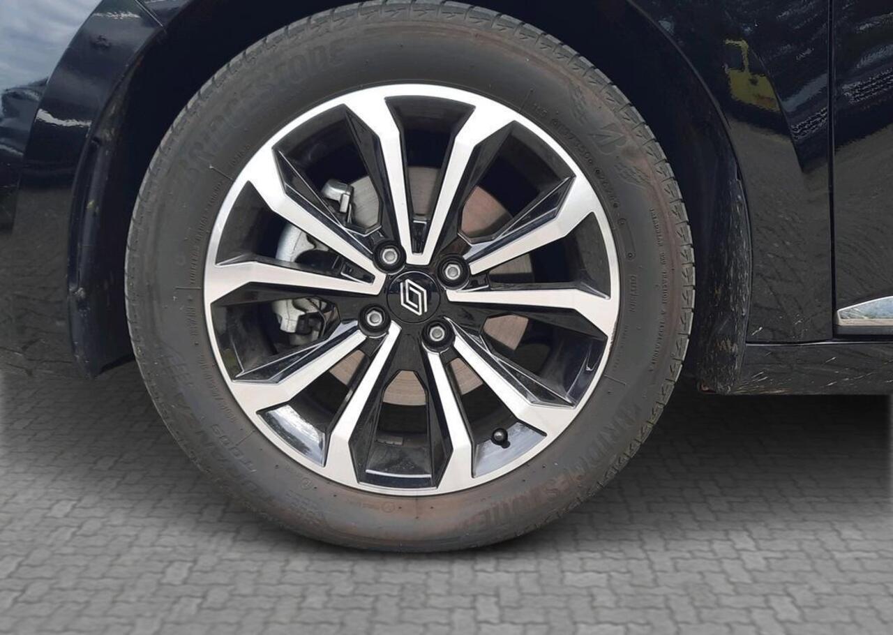 Renault CLIO 1.6 E-Tech Full Hybrid 145 techno