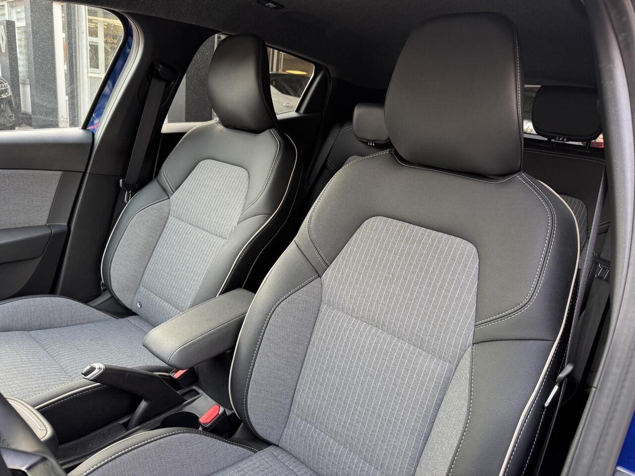 Renault CLIO 1.0 TCe 90 Techno+Pack Winter!!