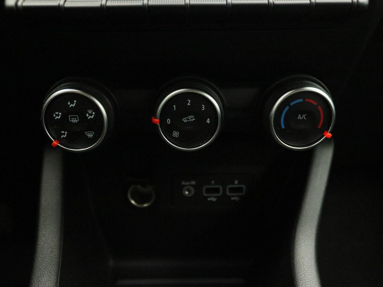 Renault CLIO 1.0 TCe Bi-Fuel Zen | LPG G3 | Airco | Apple Carplay/Android Auto | LED koplampen | Cruise Control |