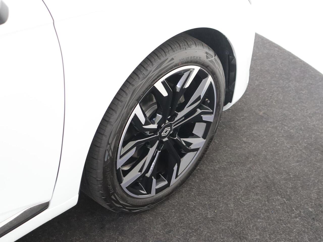 Renault CLIO 1.0 TCe 90 GPF techno | cruise control | electronic climate control | | LED koplampen | lichtmetalen velgen 16" | navigatiesysteem |